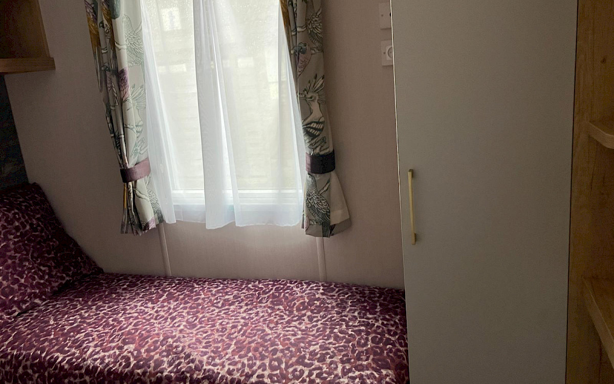 Swift Bordeaux 1100/2