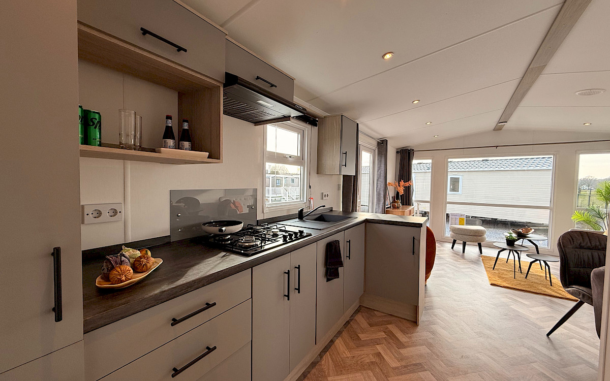 De Bergjes Serie Ocean Super Plus 1100/2