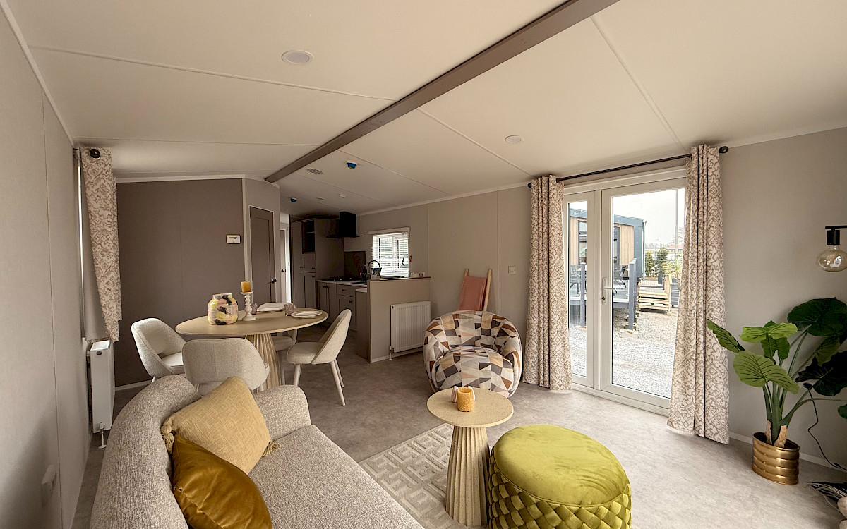 Sunseeker Ruby 1000/2