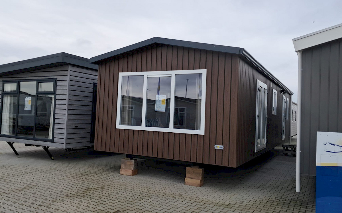 De Bergjes Vulture 1100/2