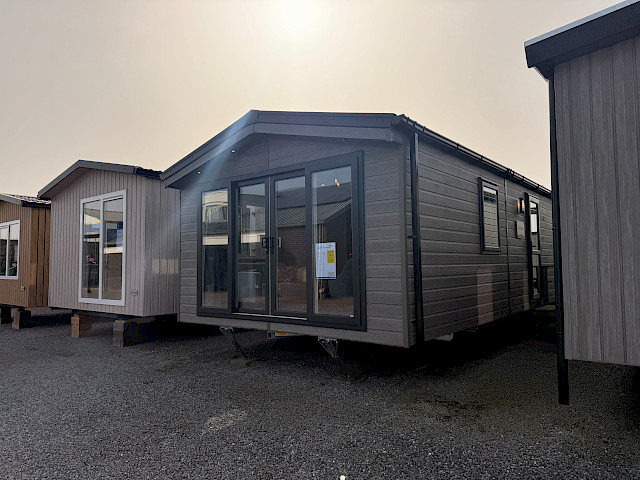 De Bergjes Serie Redwood 1200/2 super plus