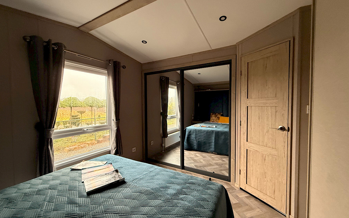 De Bergjes Serie Redwood 1200/2 super plus