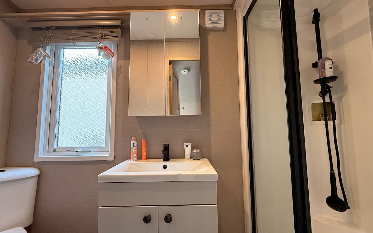 De Bergjes Serie Redwood 1200/2 super plus