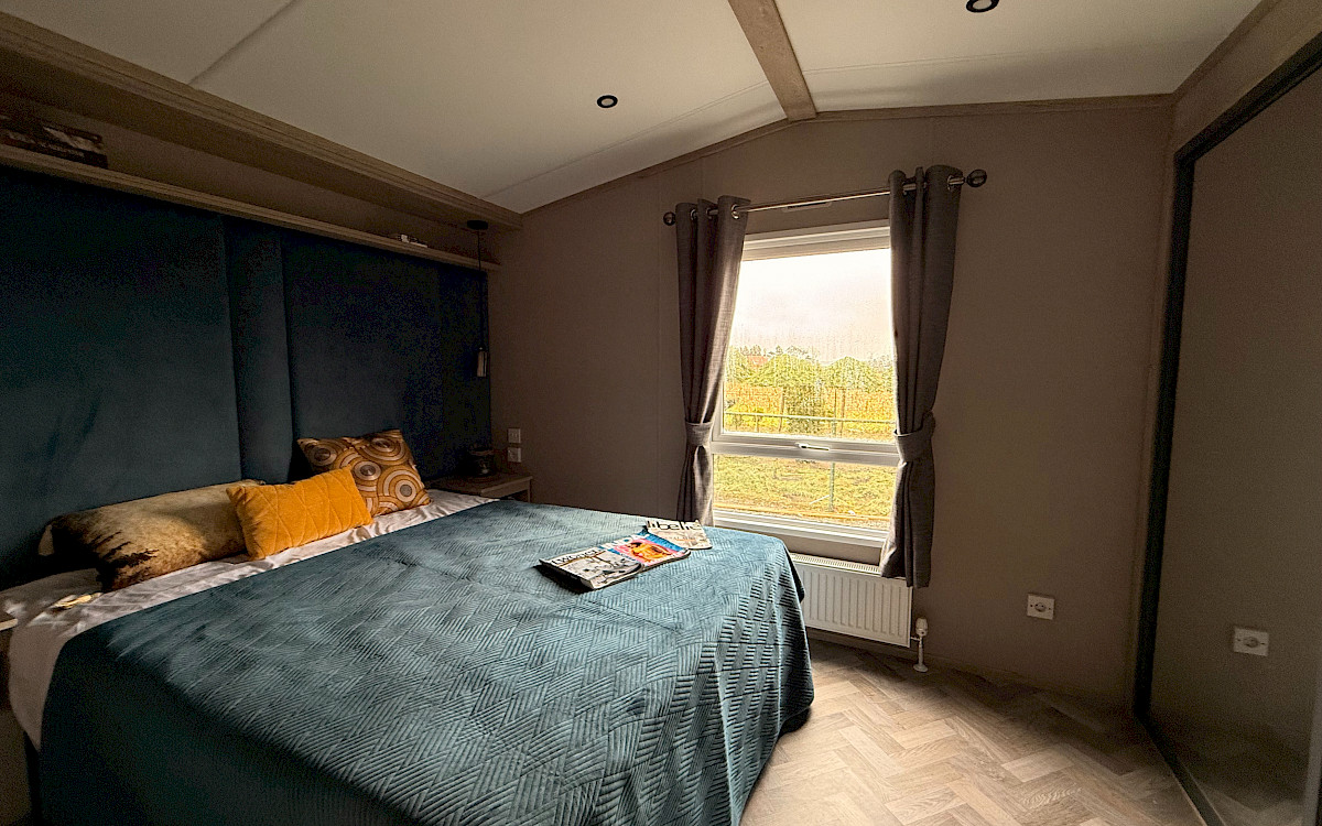 De Bergjes Serie Redwood 1200/2 super plus