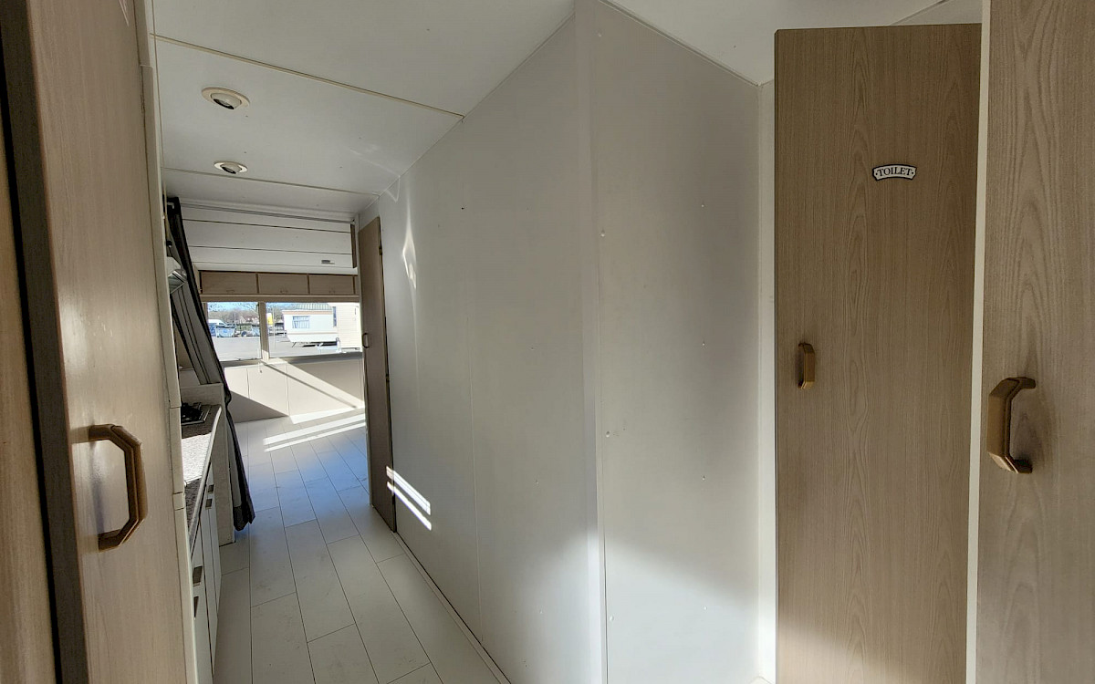 Sunseeker Jamaica 1000/2