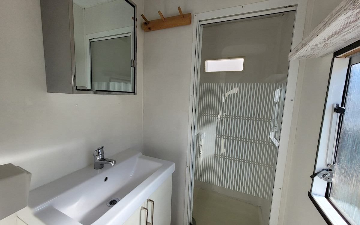 Sunseeker Jamaica 1000/2