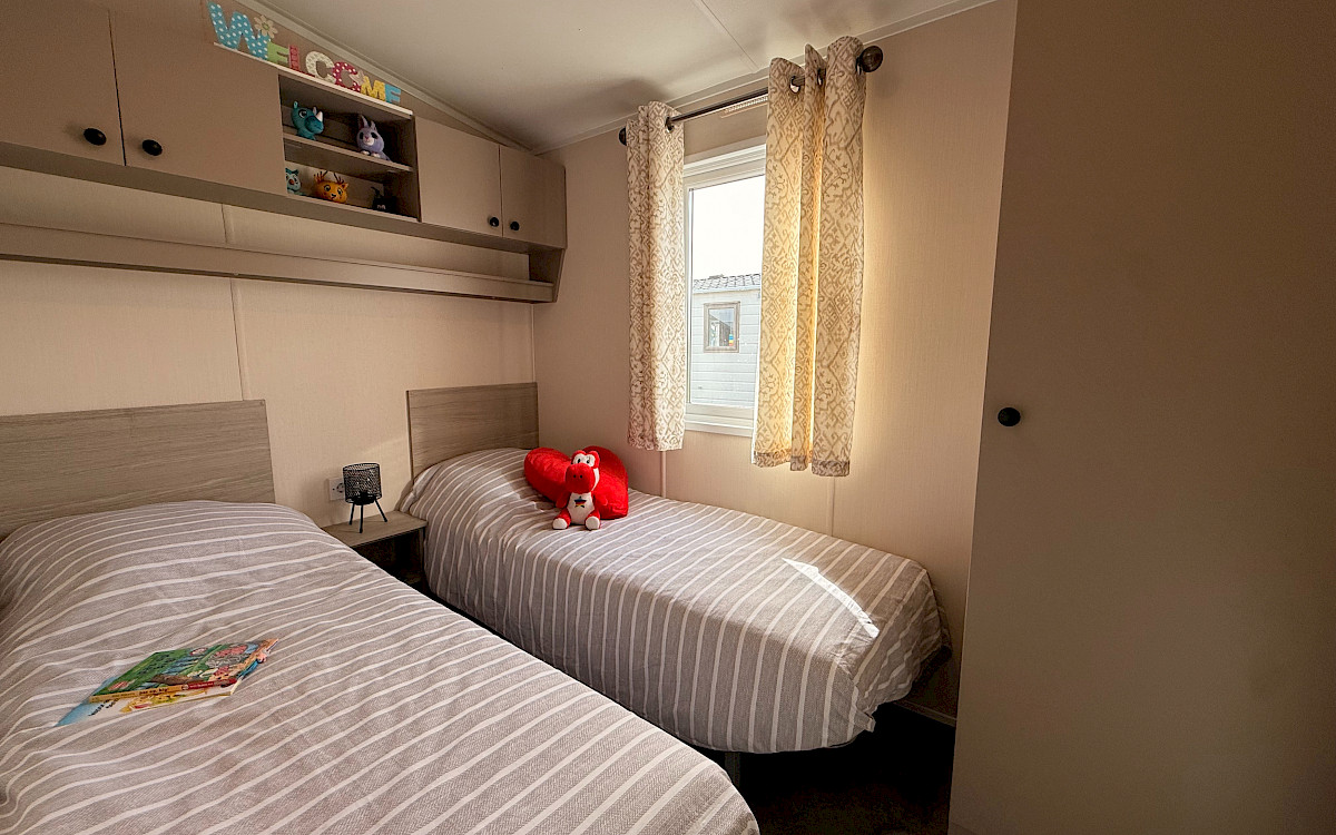 De Bergjes Serie Flore 1100/2