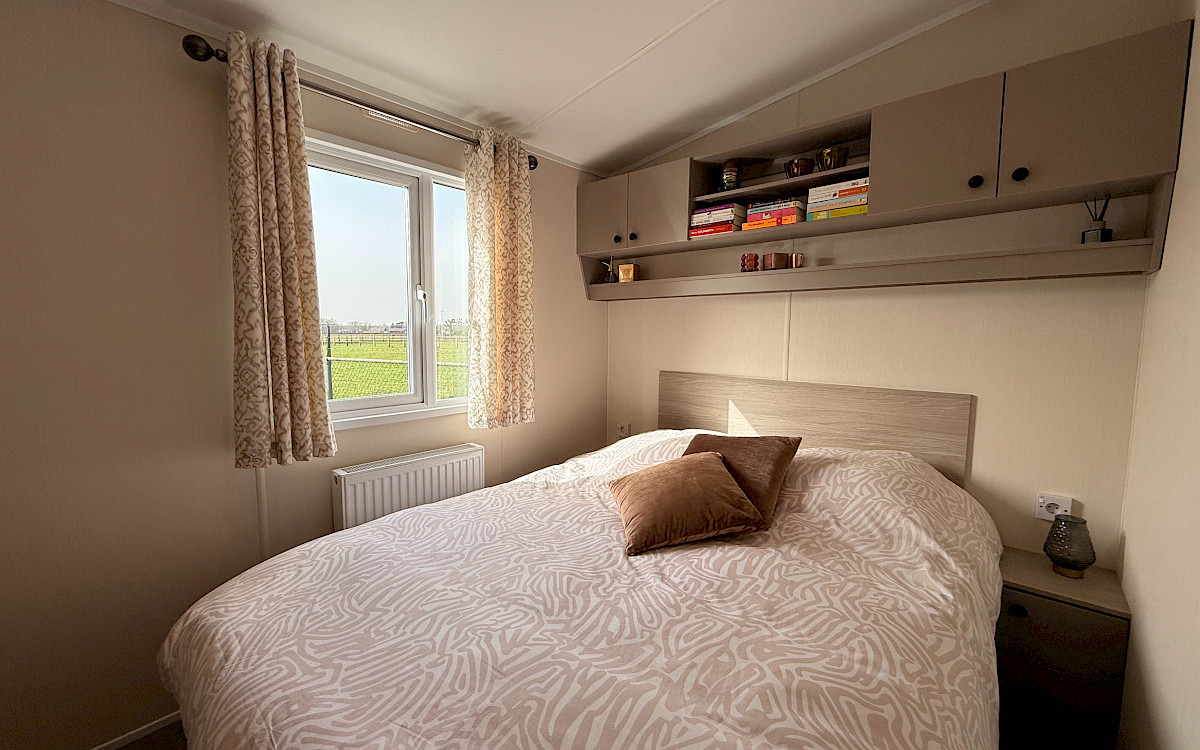 De Bergjes Serie Flore 1100/2