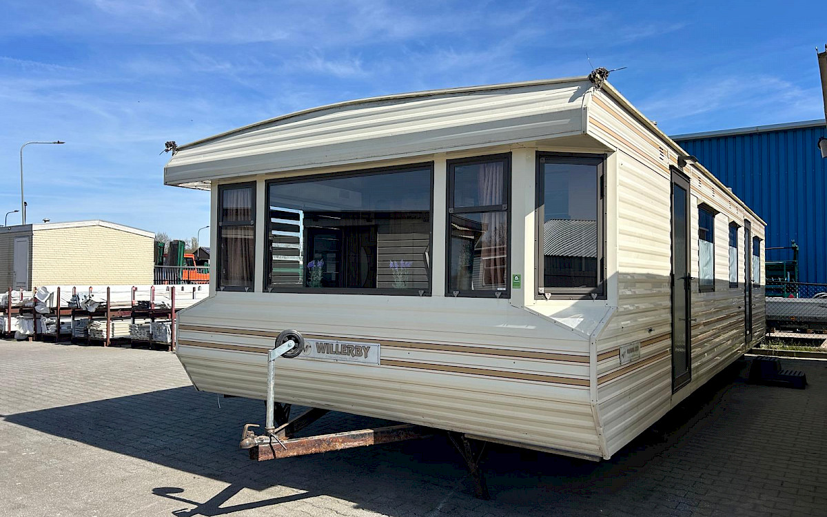 Willerby Granada 1000/2