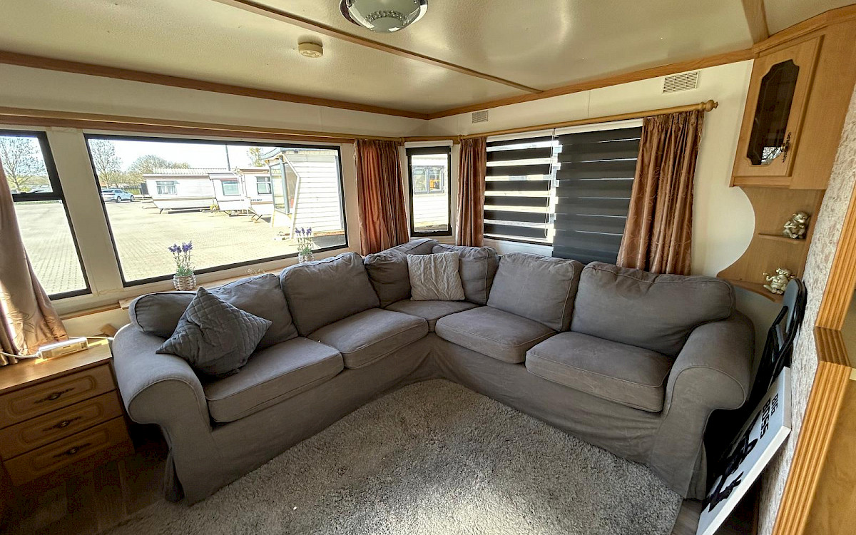 Willerby Granada 1000/2