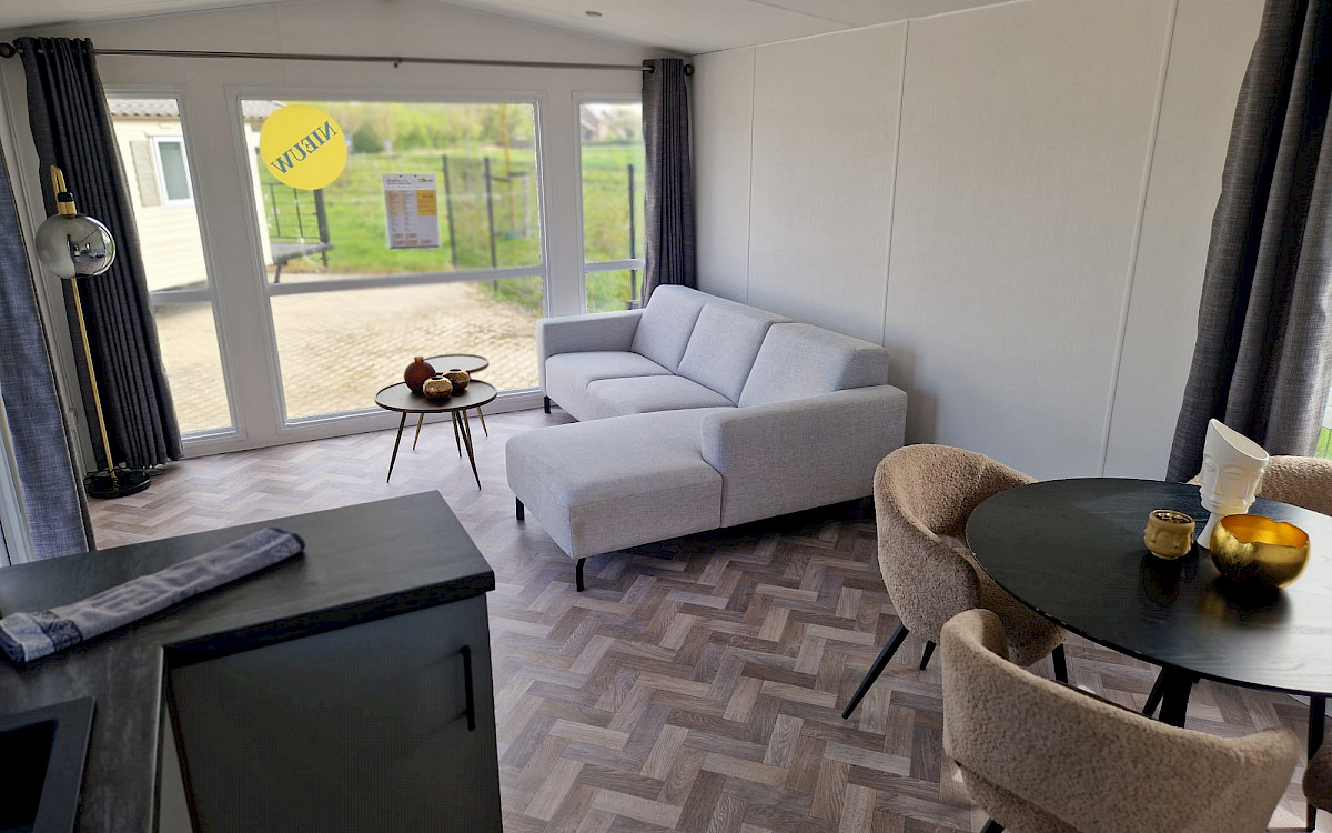 De Bergjes Serie Ocean 1100/2 FEB