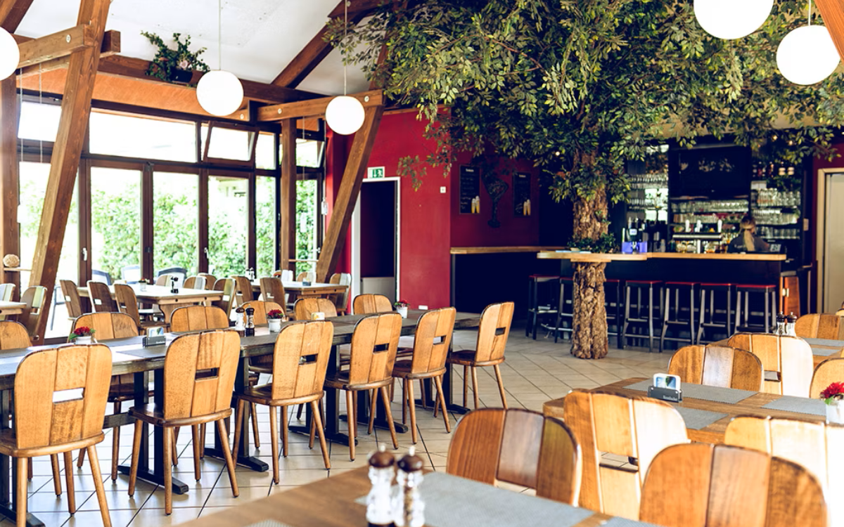 Regenbogen Ladbergen