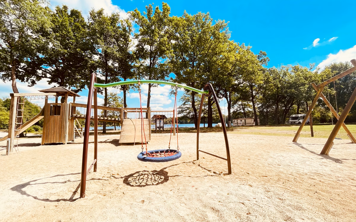 Regenbogen Ladbergen