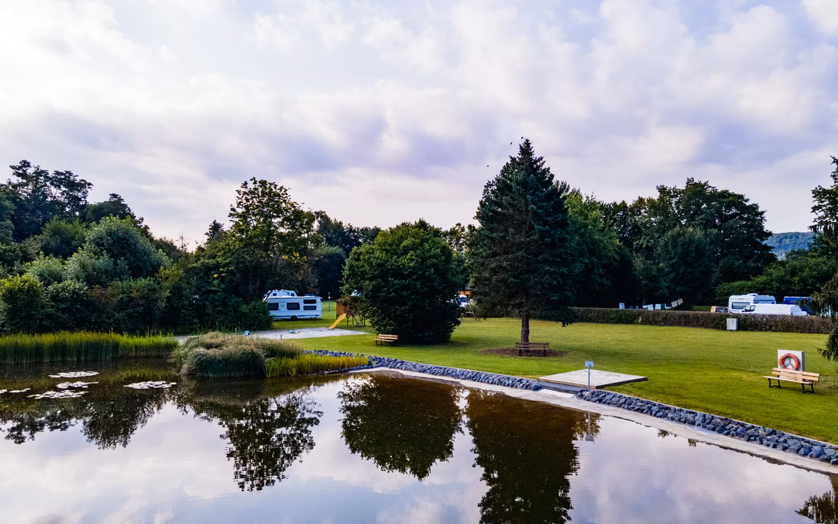 Regenbogen Bad Gandersheim