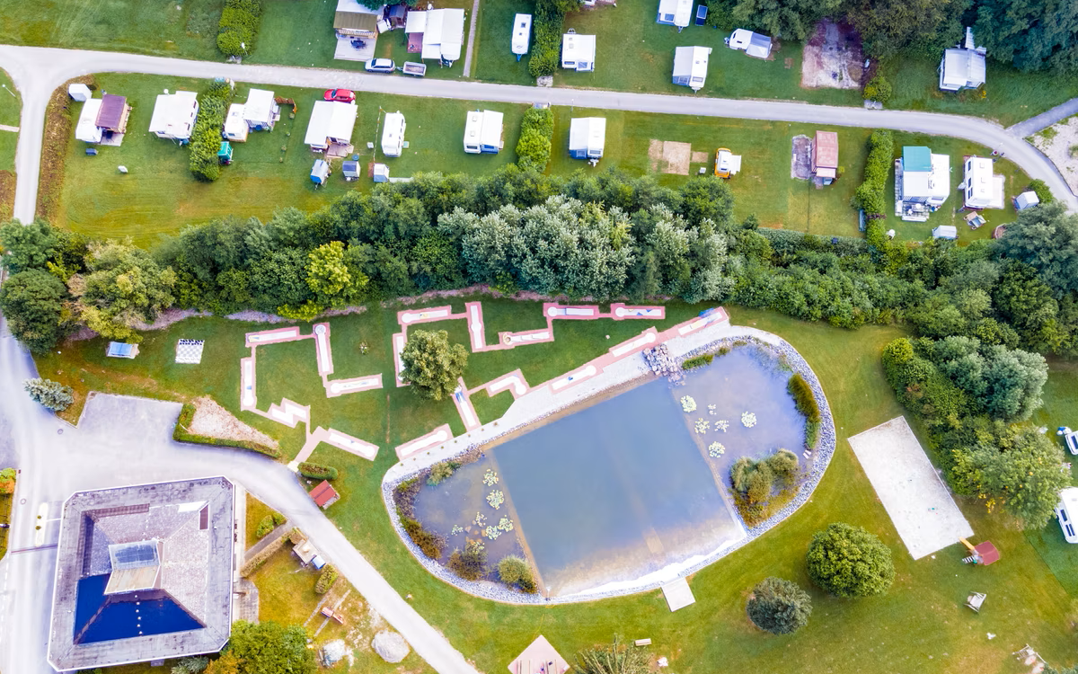 Regenbogen Bad Gandersheim