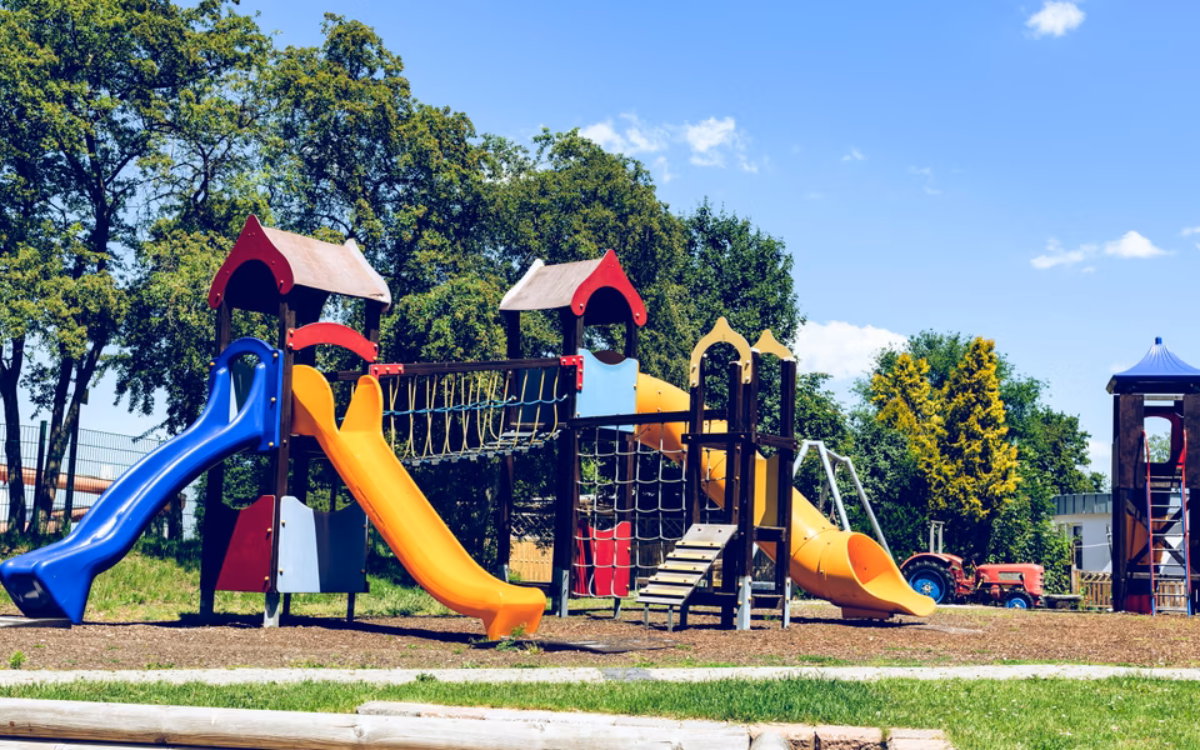 Regenbogen Dransfeld