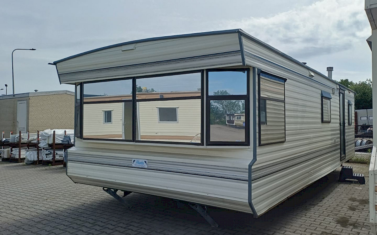 Atlans Atlantis 850/2