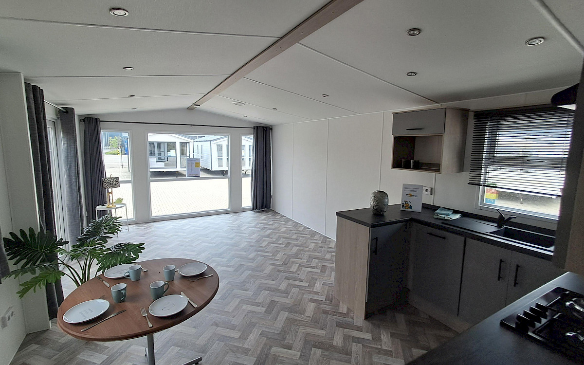 De Bergjes Serie Ocean 1200/2 super plus