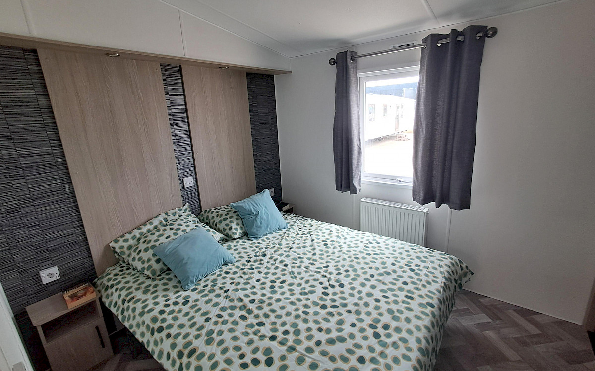 De Bergjes Serie Ocean 1200/2 super plus