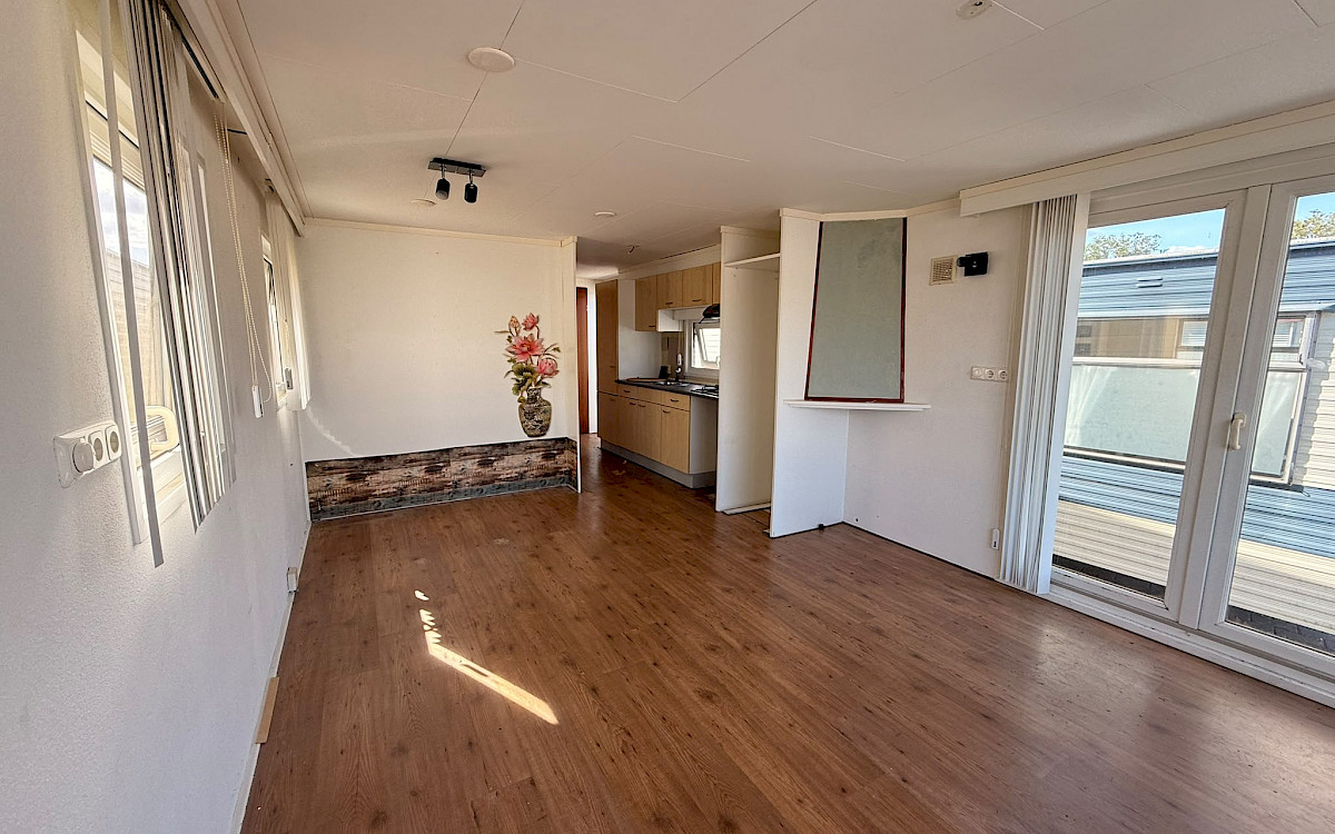 Zaro chalet