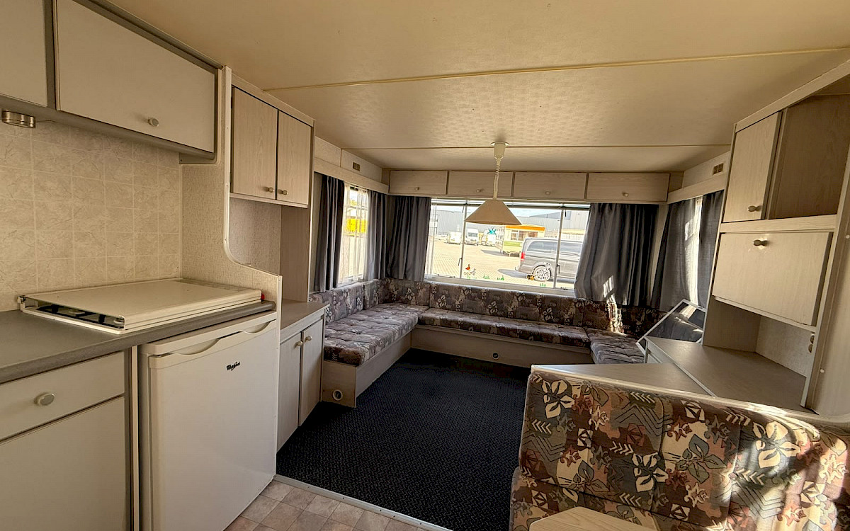 Sunseeker Rhodos 850/2