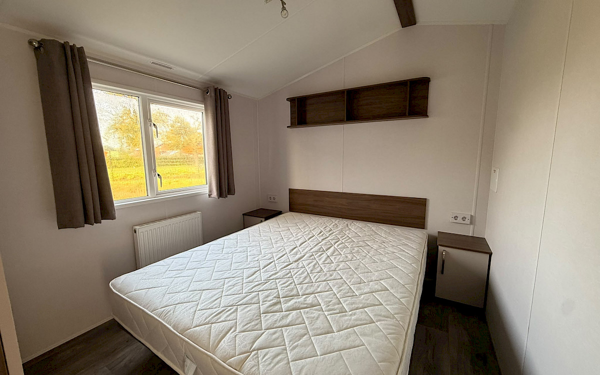 Willerby Lumic 1150/3 super