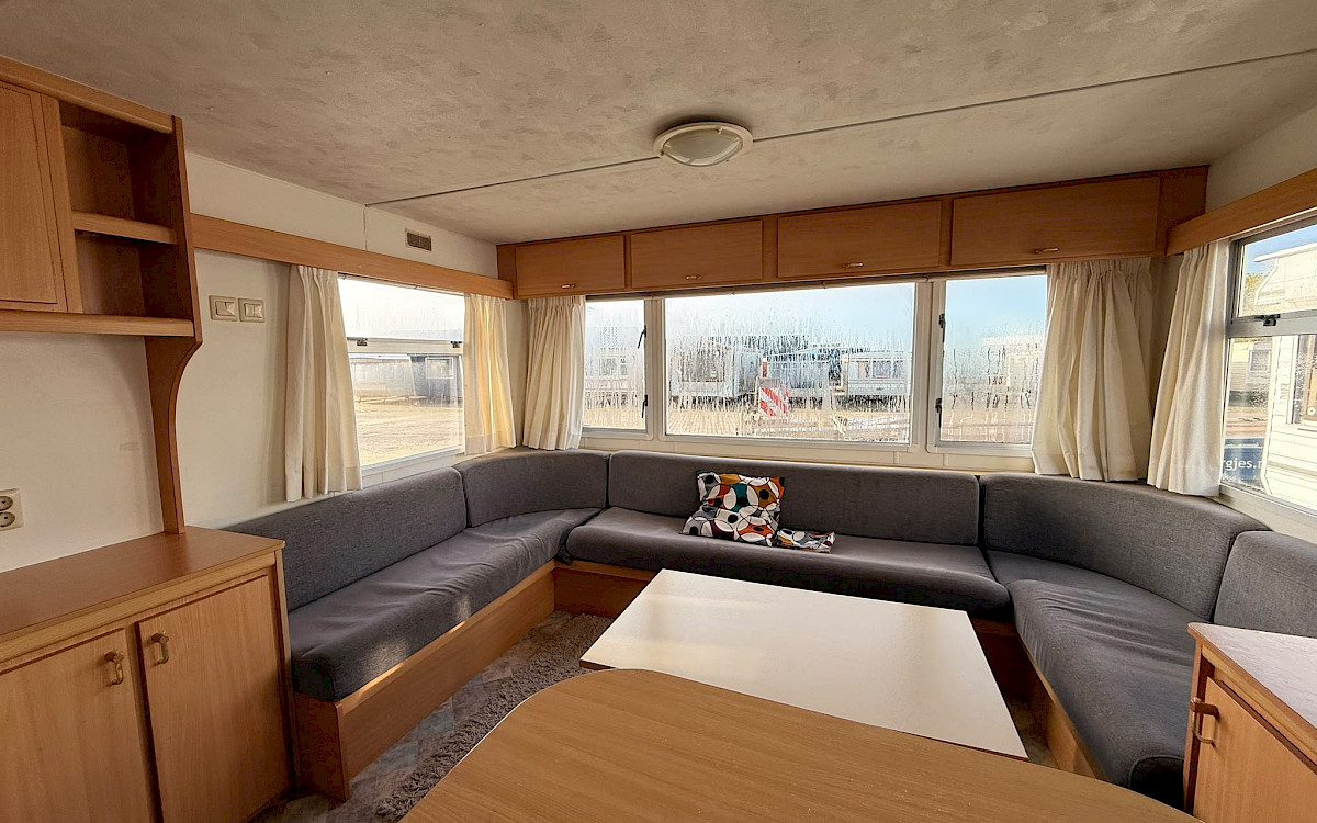 Sunseeker Mallorca 950/2 super