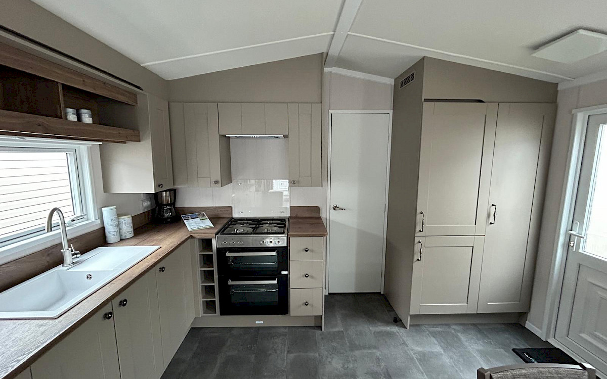 Swift Morlaix 1100/2