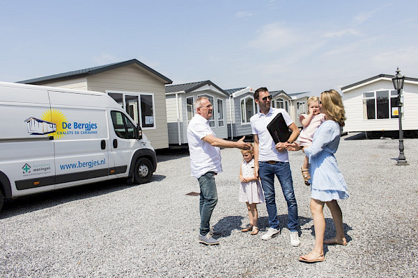 Een chalet op maat van De Bergjes binnen vijf stappen.-1