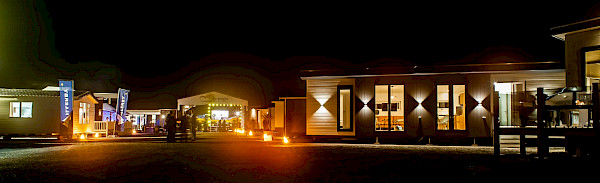 Traum Chalet