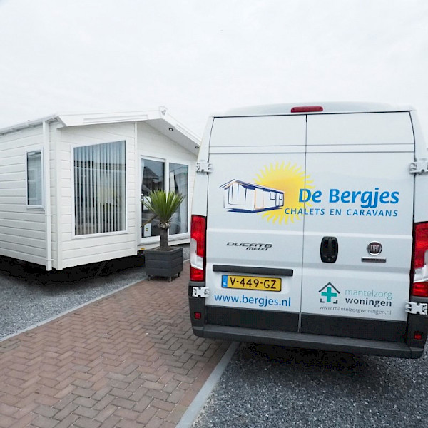 De Bergjes offre des soins optimaux pour votre mobil-home-2