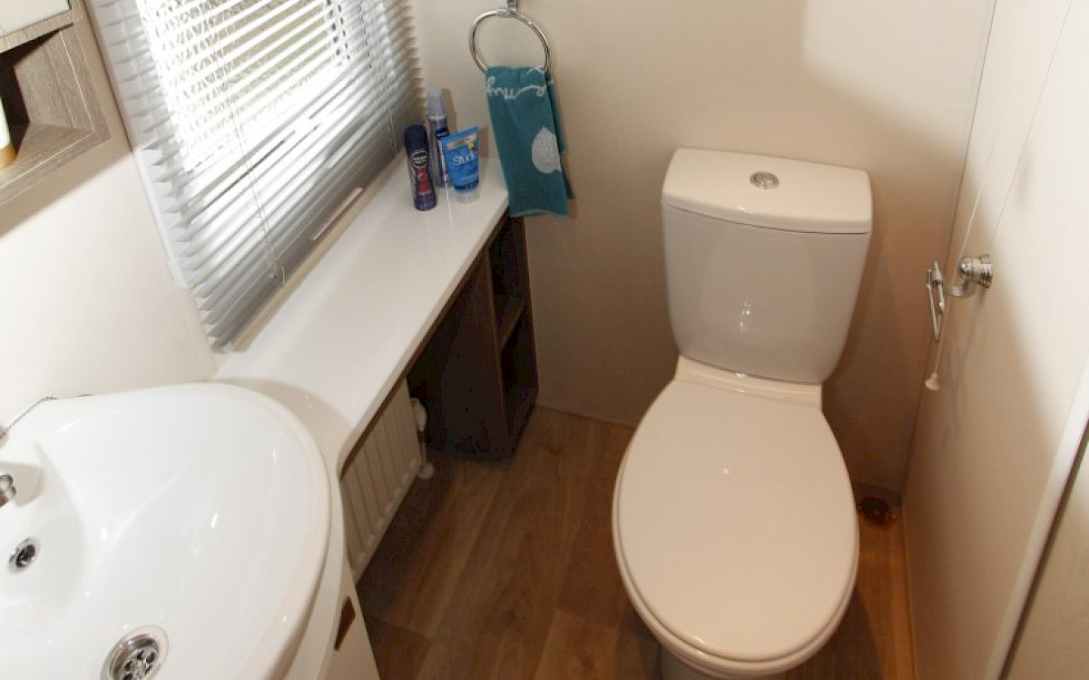 De Bergjes Serie Trivor 1100/2 Super