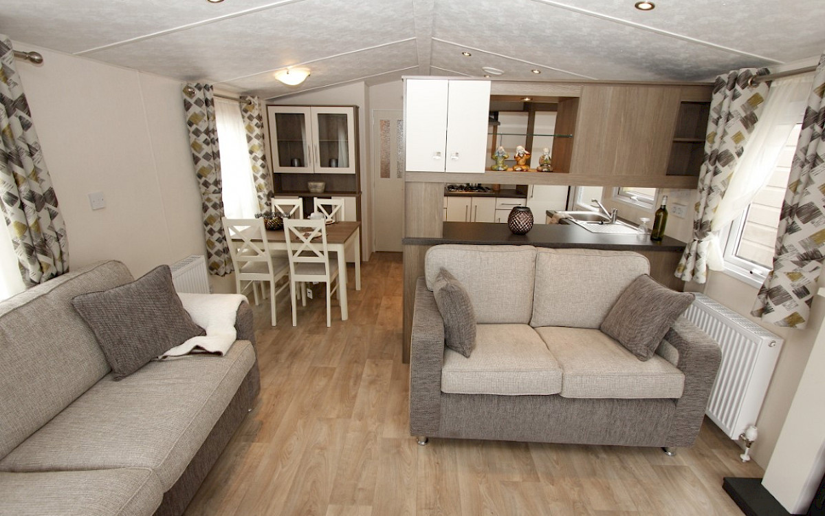 De Bergjes Serie Trivor 1100/2 Super