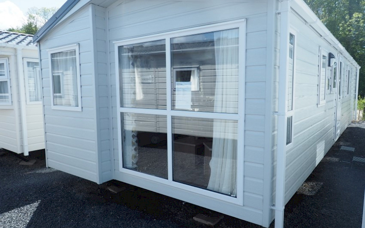 De Bergjes Serie Trivor 1100/2 Super