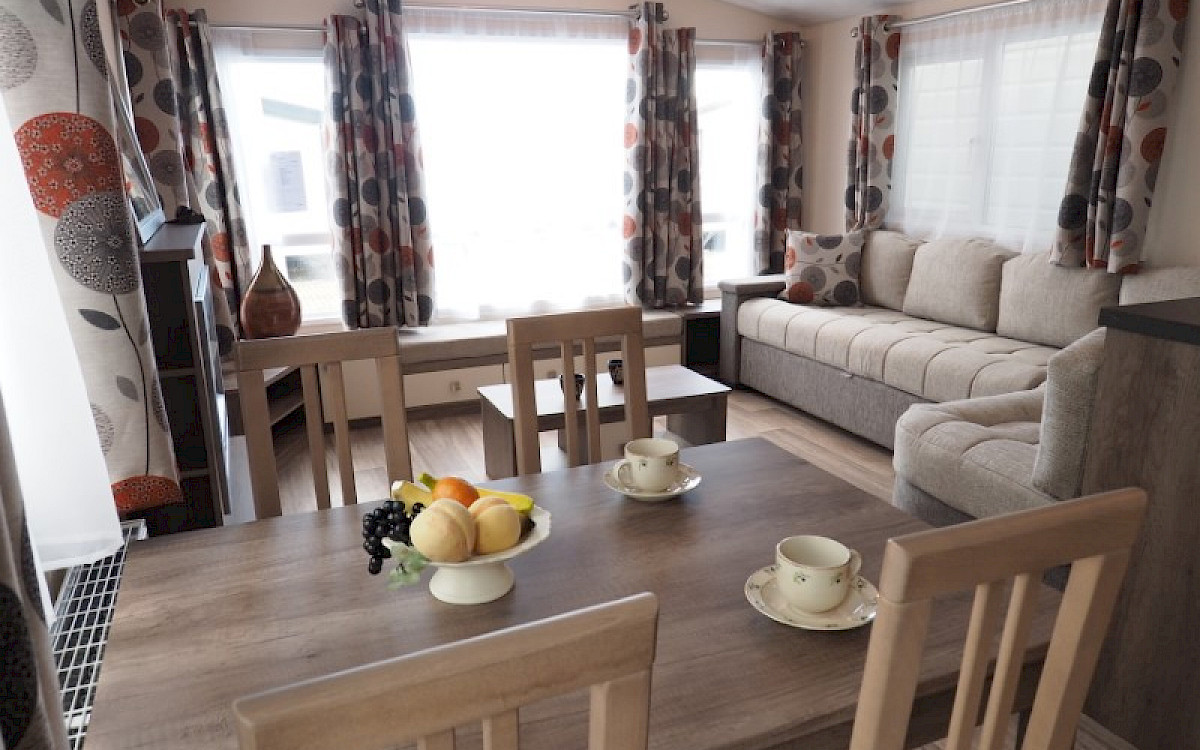 De Bergjes Serie Ultar 1100/2 Super