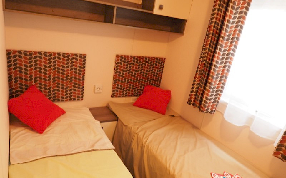 De Bergjes Serie Ultar 1100/2 Super