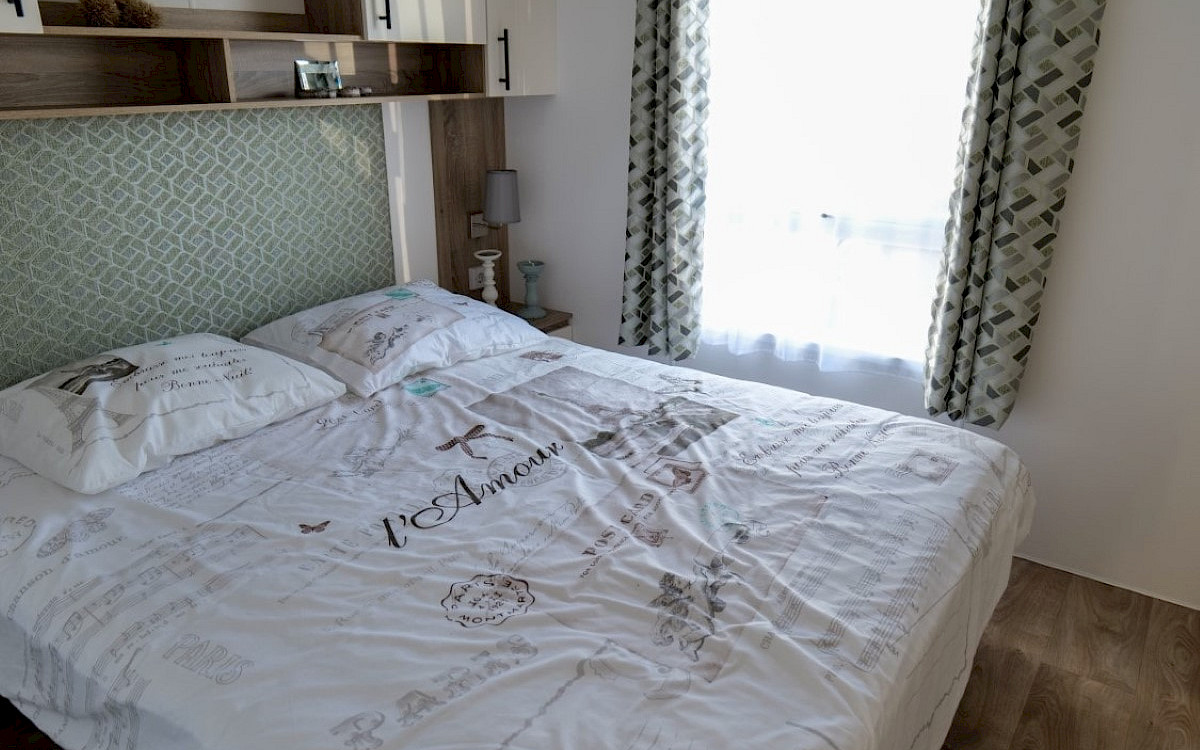 De Bergjes Serie Jura 1100/2