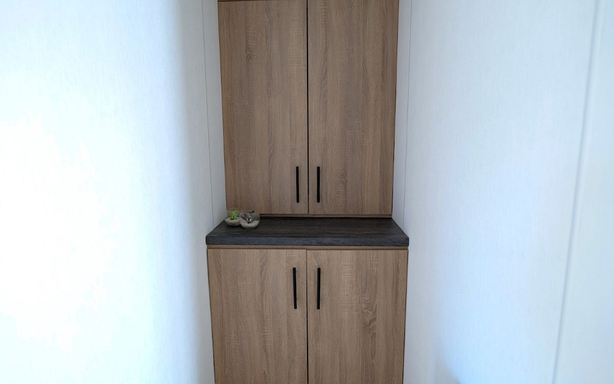 De Bergjes Serie Jura 1100/2