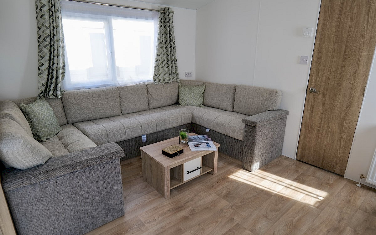 De Bergjes Serie Jura 1100/2 Super CL