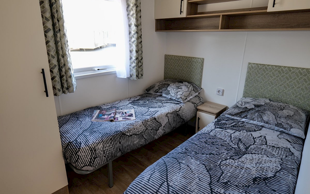 De Bergjes Serie Jura 1100/2 Super CL