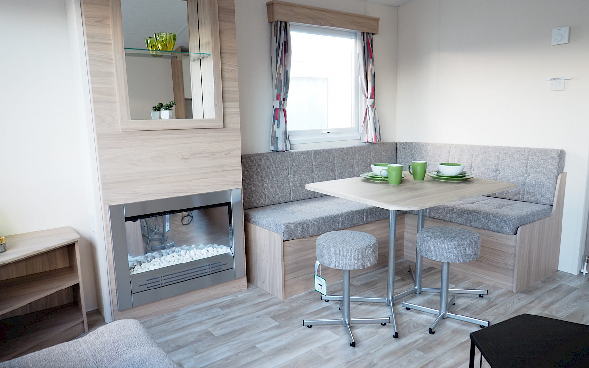 De Bergjes Serie Logan 1000/2 Super