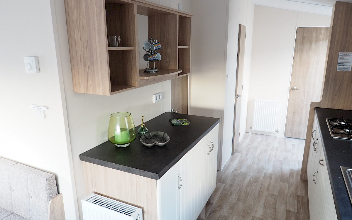 De Bergjes Serie Logan 1000/2 Super