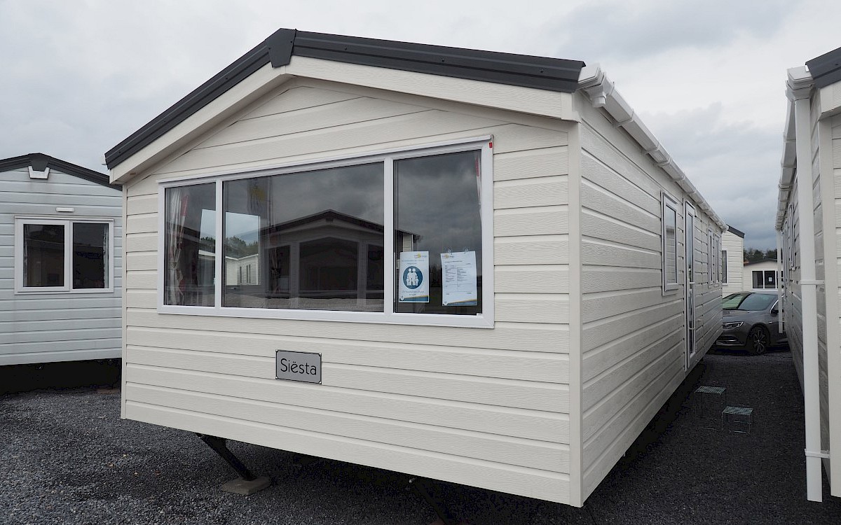 De Bergjes Serie Siësta 1100/2 Super