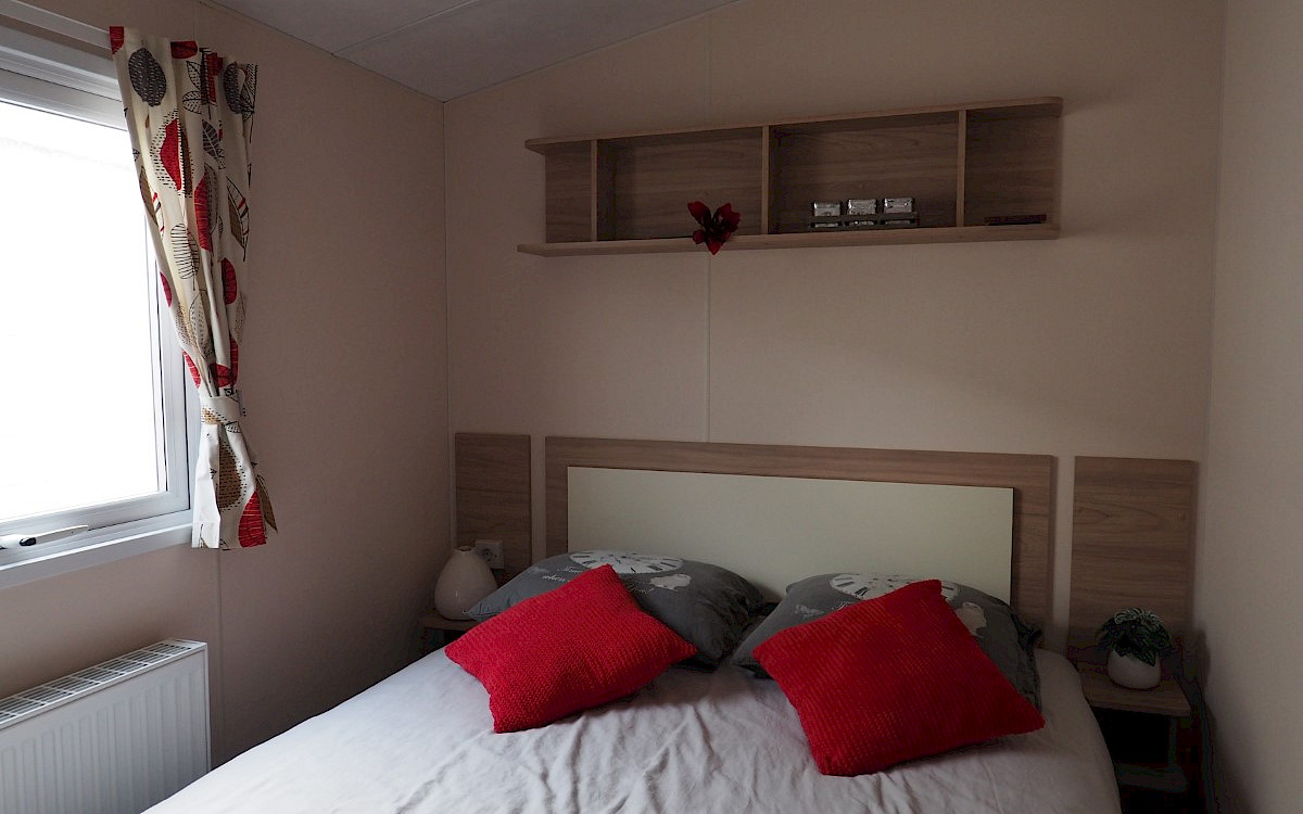 De Bergjes Serie Siësta 1100/3 Super