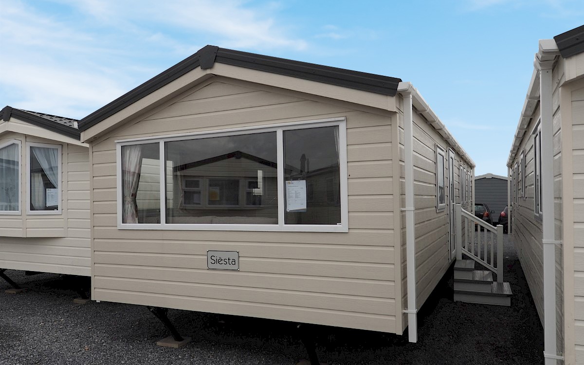 De Bergjes Serie Siësta 1100/3 Super