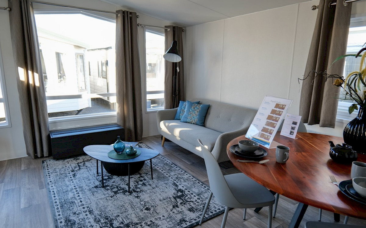 Berghome Exclusive 1100/2 Super FEB