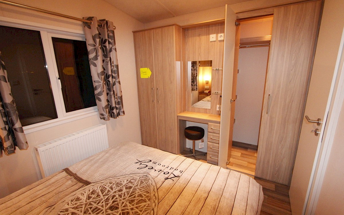 Berghome Exclusive 1100/2 CL1