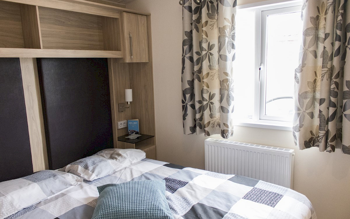 Berghome Exclusive 1200/2 CL-2