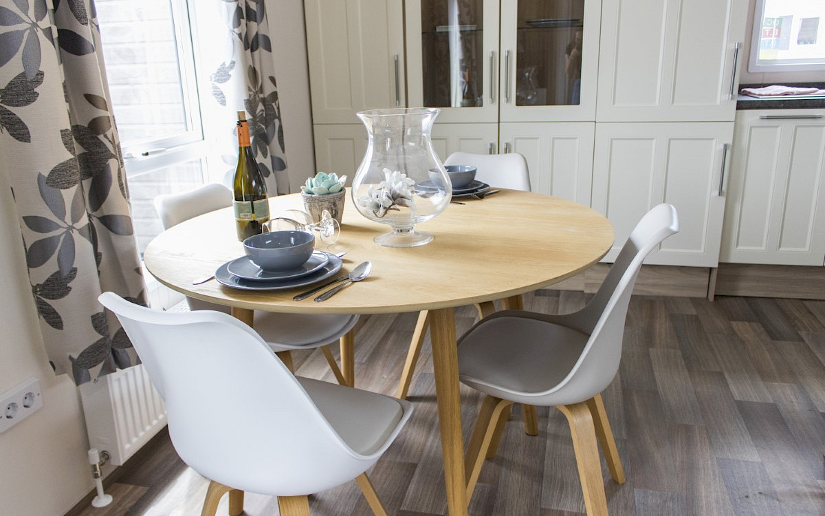 Berghome Exclusive 1200/2 CL-2