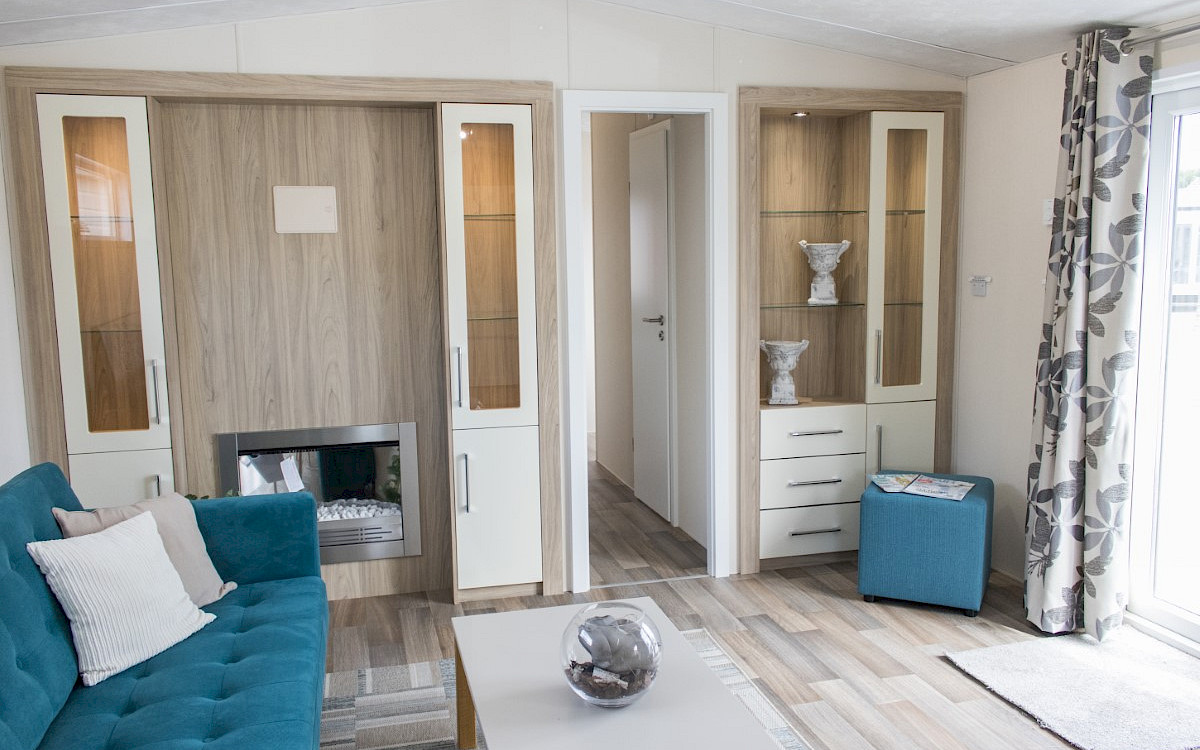 Berghome Exclusive 1200/2 CL-2